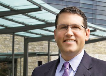 8 Questions with Philip Patterson