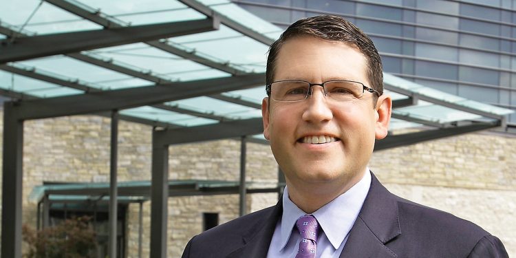 8 Questions with Philip Patterson