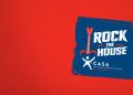 “ROCK THE HOUSE” for CASA