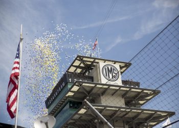 Haydens Racing at Indy This Weekend