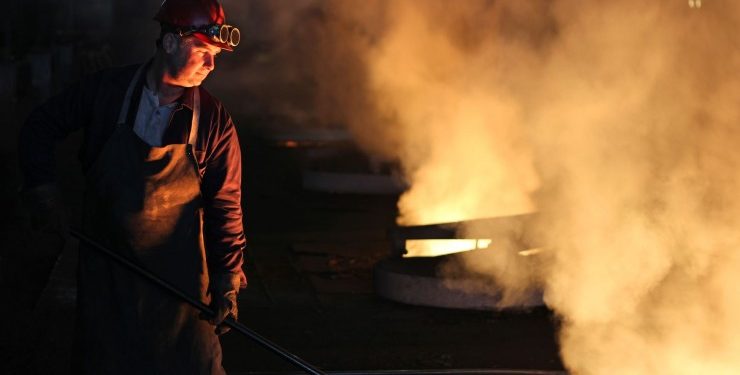 Century Issues WARN Notice at Hawesville Smelter