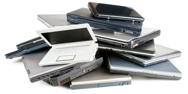 KeeFORCE to Collect Used Computers for Third World Nations