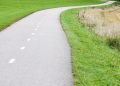City Parks Asphalt Maintenance Scheduled