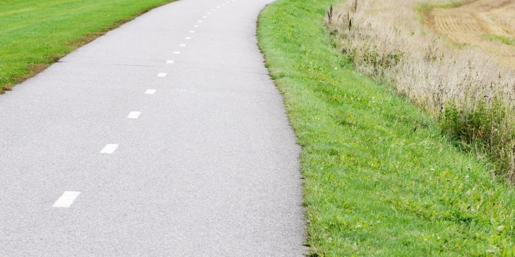 City Parks Asphalt Maintenance Scheduled