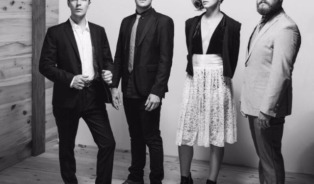 Mipso Kicks Off Concert Series