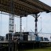 BigO Stage Getting Ready to Rock!