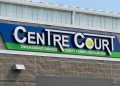 Centre Court Grand Opening