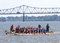 Fifth Annual Dragon Boat Festival Saturday