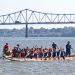 Fifth Annual Dragon Boat Festival Saturday