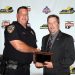 OPD Officer Receives Award