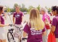 Owensboro Health Harvest Market Bike Giveaway
