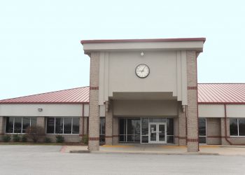 DCPS Introduces Heritage Park High School