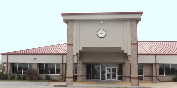 DCPS Introduces Heritage Park High School