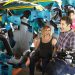 MythBusters Stars Test Thunderbird’s “Thrill Factor”