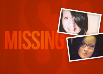 OPD: Missing Juvenile