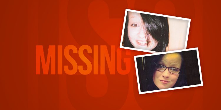 OPD: Missing Juvenile