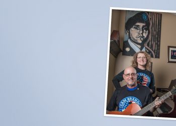 Parents With a Passion