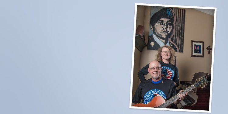 Parents With a Passion