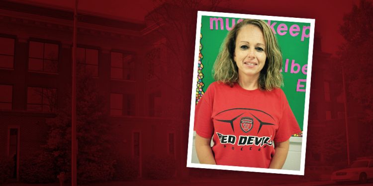 OHS Teacher Selected to Write AP Physics Exam