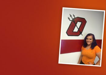 OHS Wears Orange for Hopkinsville