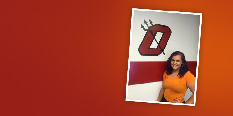 OHS Wears Orange for Hopkinsville