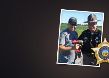 Deputies Go Above and Beyond