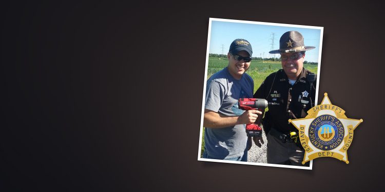 Deputies Go Above and Beyond