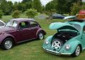 “Bugs in the Garden” Car Show