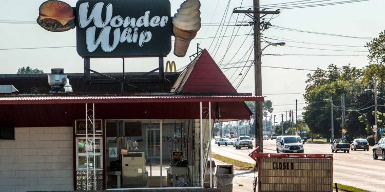 The Scoop on the Wonder Whip