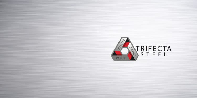 New Trifecta Steel Creates 30 Jobs