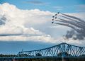 2015 Air Show Highlights