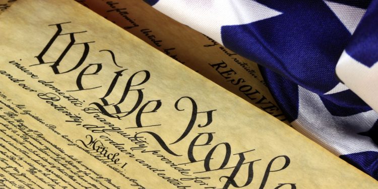 Commemorating Constitution Day