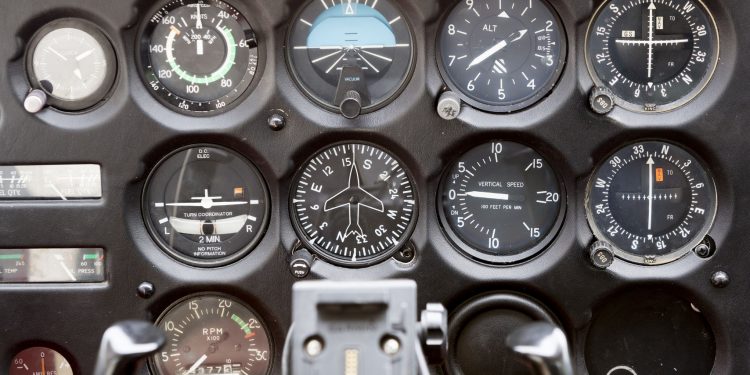 EKU and OCTC Sign 2+2 Aviation Agreement