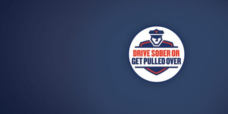 Labor Day DUI Enforcement Campaign
