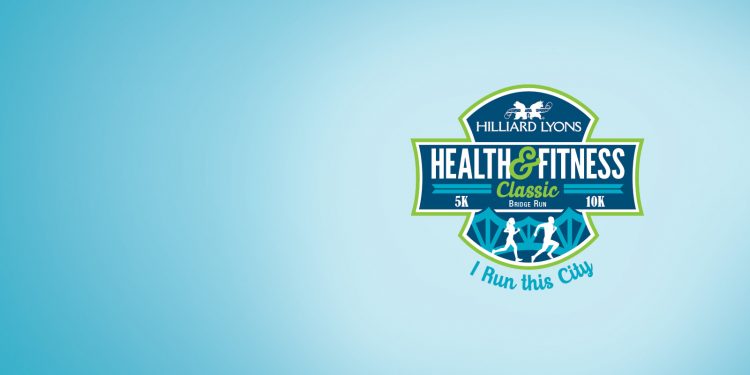 Hilliard Lyons Bridge Run Saturday