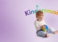 Kindermusik Fall Classes Begin This Week