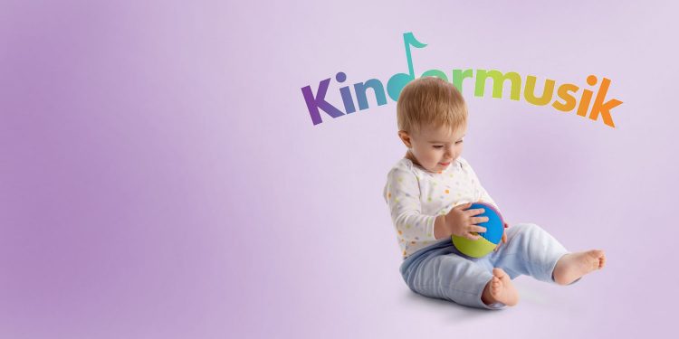 Kindermusik Fall Classes Begin This Week