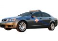 KSP Citizens Police Academy