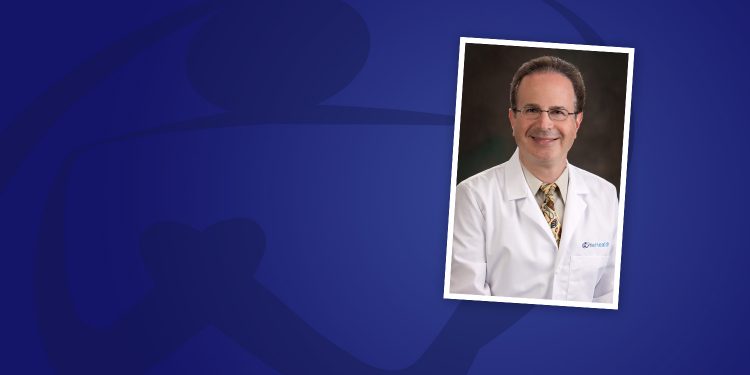 One Health Welcomes Dr. Glenn Sherman