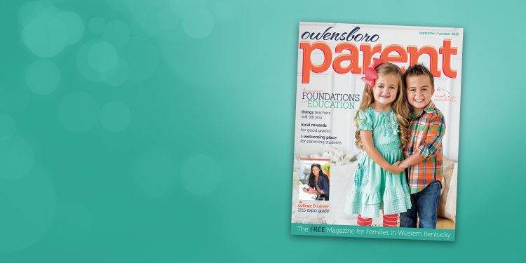 September Owensboro Parent Hits Stands Today