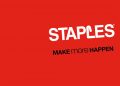 Staples Closing Saturday