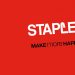 Staples Closing Saturday
