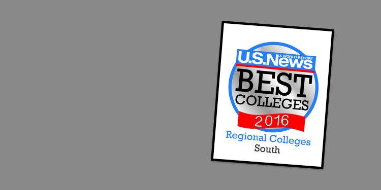 Kentucky Wesleyan and Brescia Named to US News and World Report List