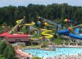 Holiday World Wins Two International Golden Ticket Awards