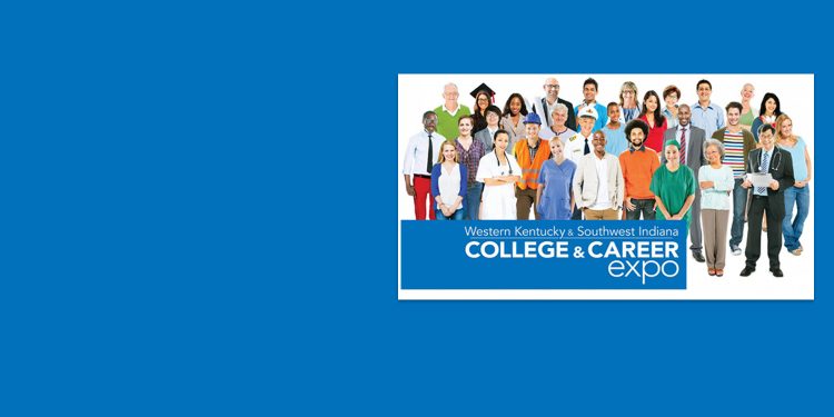 College & Career Expo Sunday