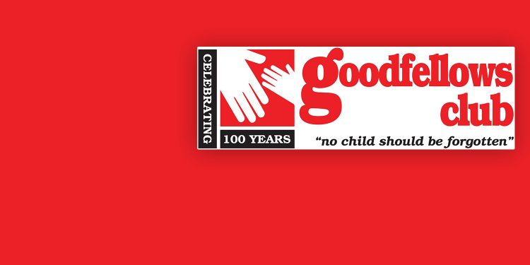 Goodfellows Celebrates 100 Years of Serving Children