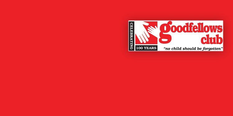 Goodfellows Celebrates 100 Years of Serving Children