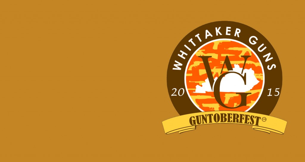 Whittaker Guns Hosting Guntoberfest Owensboro Living