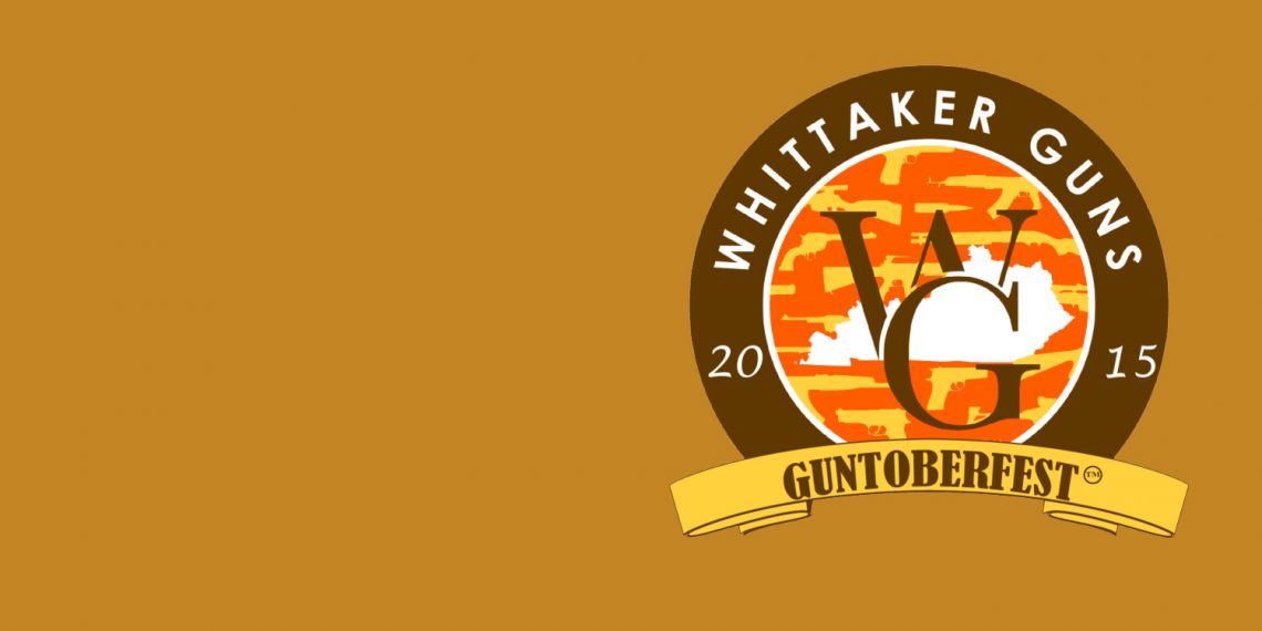 Whittaker Guns Hosting Guntoberfest Owensboro Living