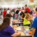 Alma Randolph Charitable Foundation Shopping Day